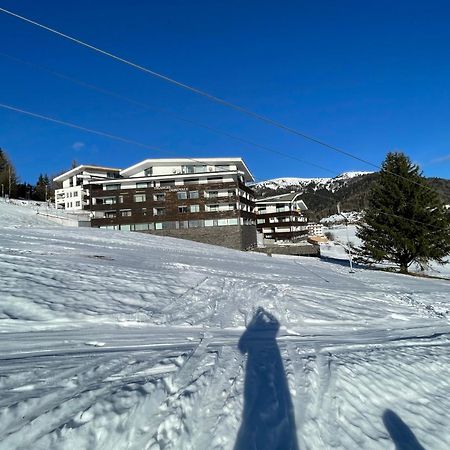 Utulny Apartman Triangel 50M Od Lyziarskeho Vleku Zahradky Donovaly Eksteriør bilde