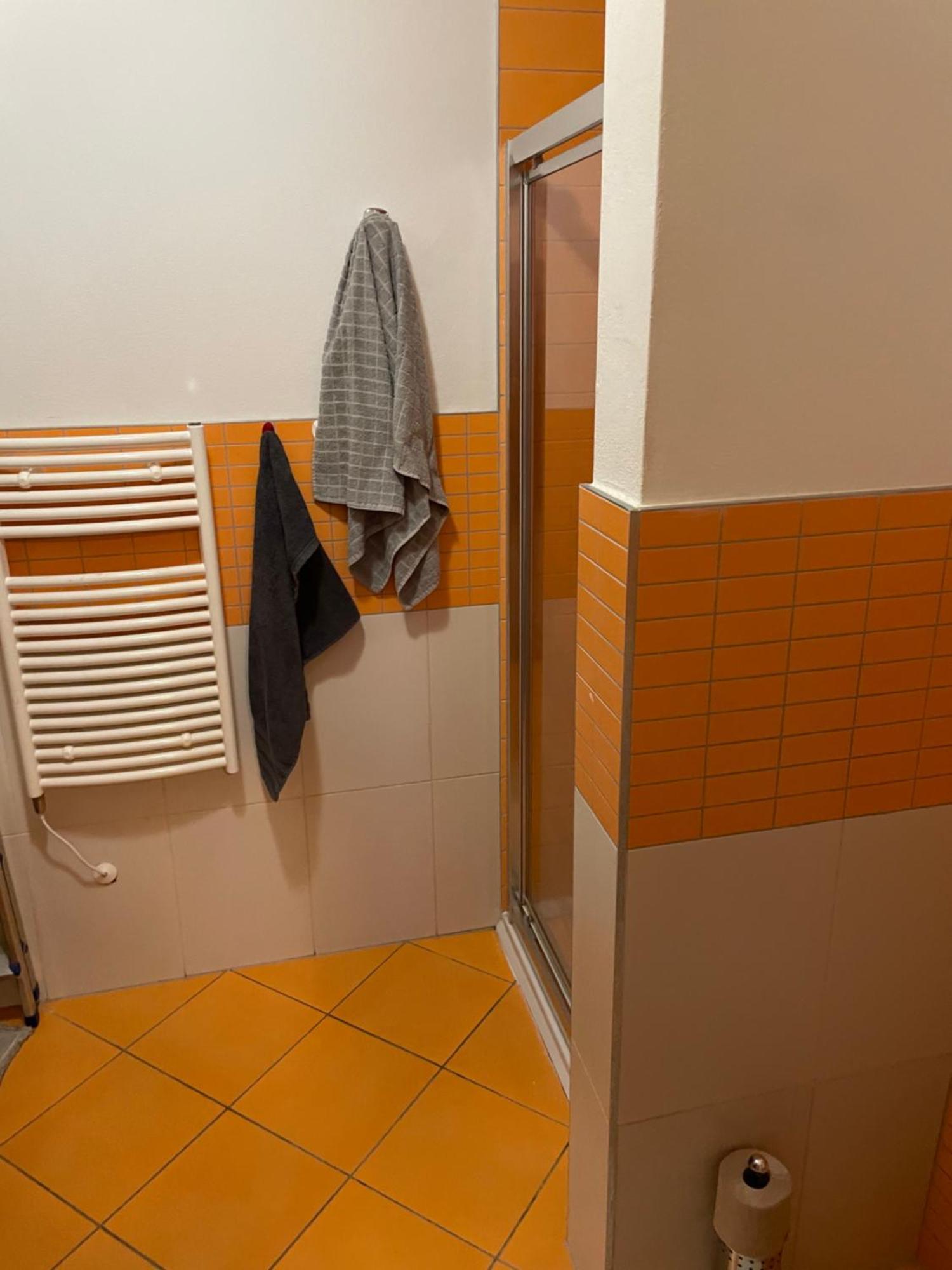 Utulny Apartman Triangel 50M Od Lyziarskeho Vleku Zahradky Donovaly Eksteriør bilde
