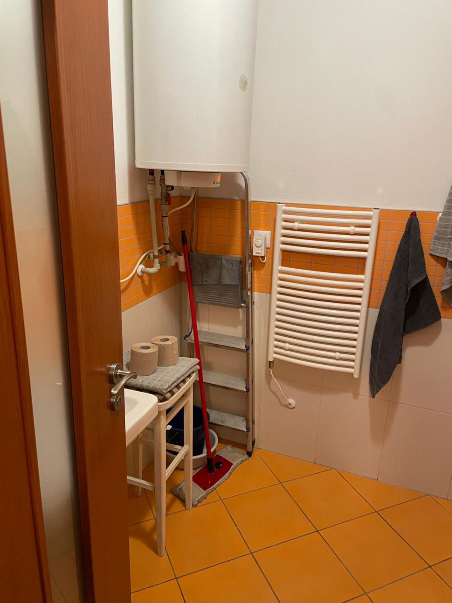 Utulny Apartman Triangel 50M Od Lyziarskeho Vleku Zahradky Donovaly Eksteriør bilde