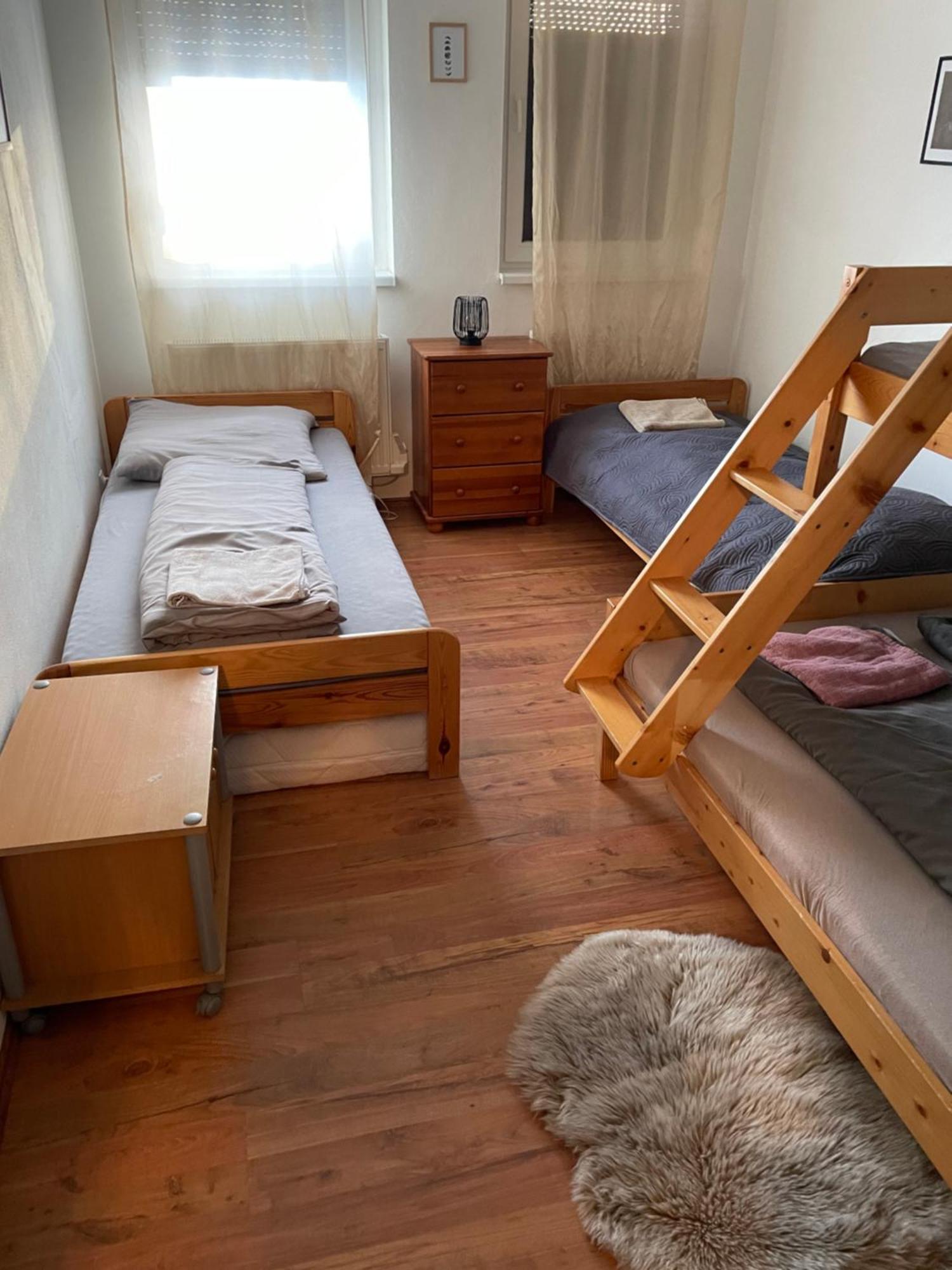 Utulny Apartman Triangel 50M Od Lyziarskeho Vleku Zahradky Donovaly Eksteriør bilde