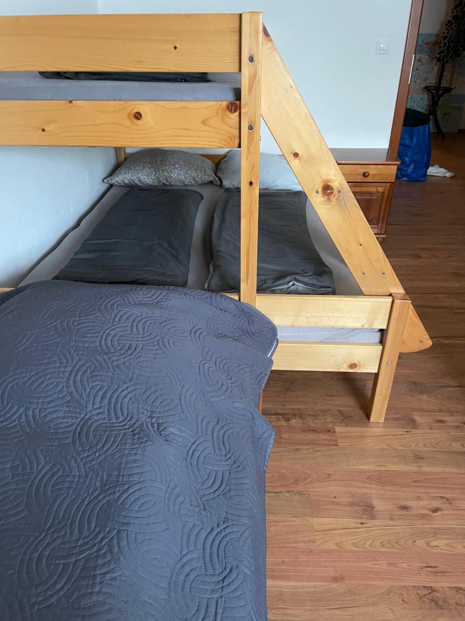 Utulny Apartman Triangel 50M Od Lyziarskeho Vleku Zahradky Donovaly Eksteriør bilde