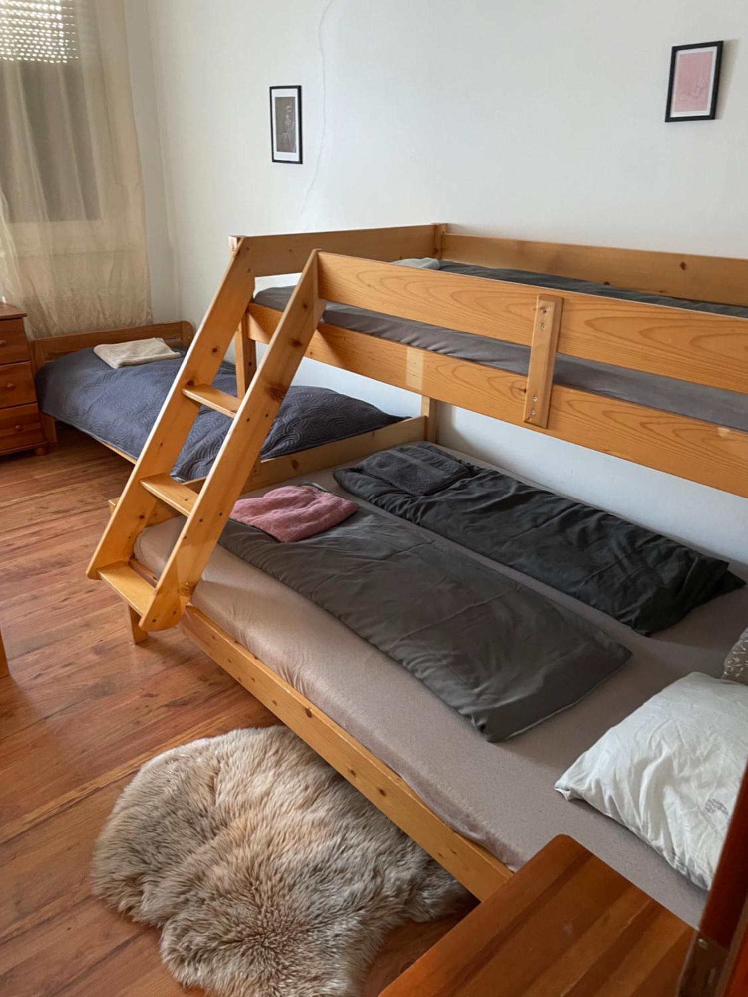 Utulny Apartman Triangel 50M Od Lyziarskeho Vleku Zahradky Donovaly Eksteriør bilde