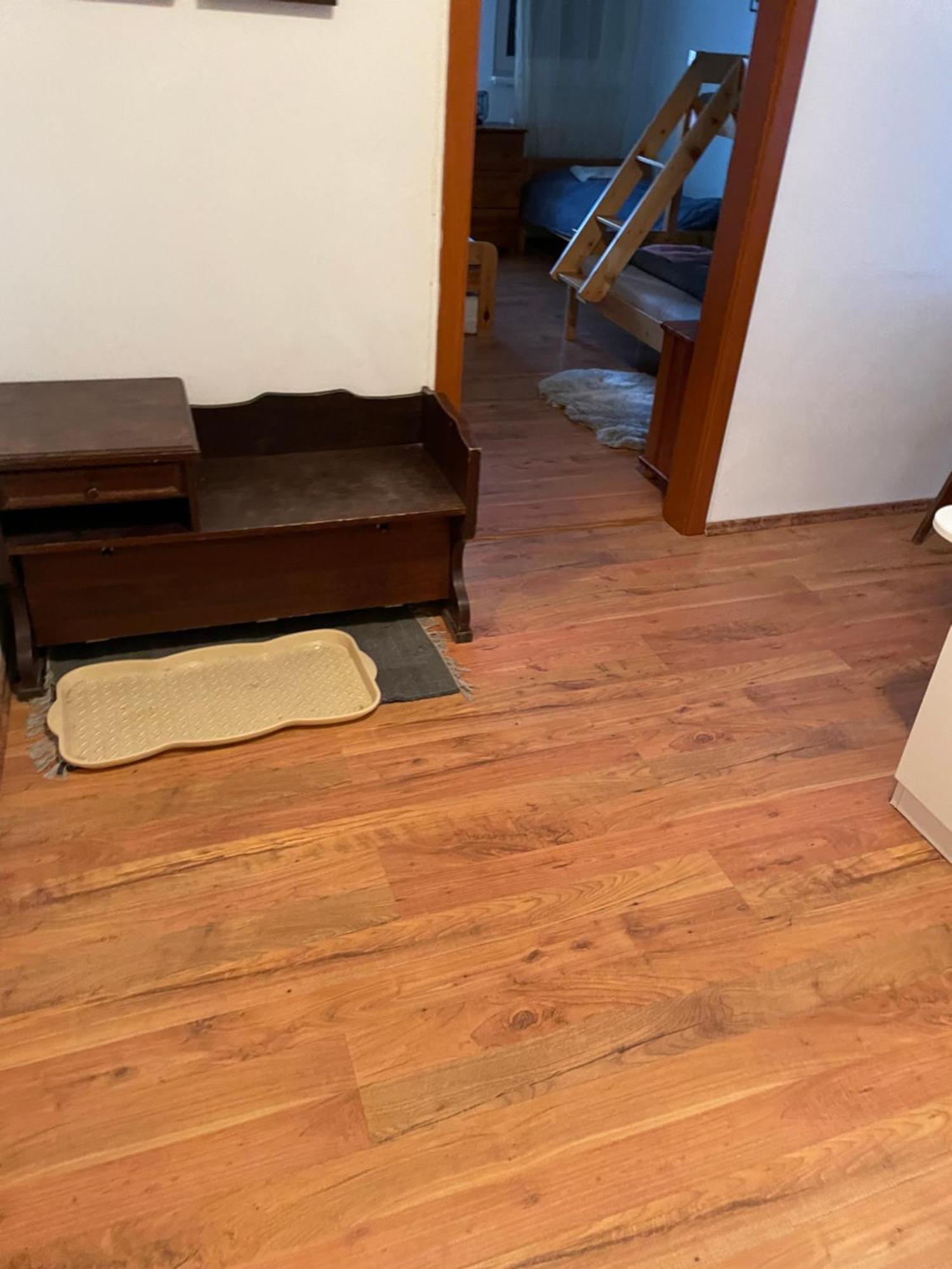 Utulny Apartman Triangel 50M Od Lyziarskeho Vleku Zahradky Donovaly Eksteriør bilde