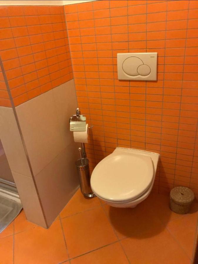Utulny Apartman Triangel 50M Od Lyziarskeho Vleku Zahradky Donovaly Eksteriør bilde
