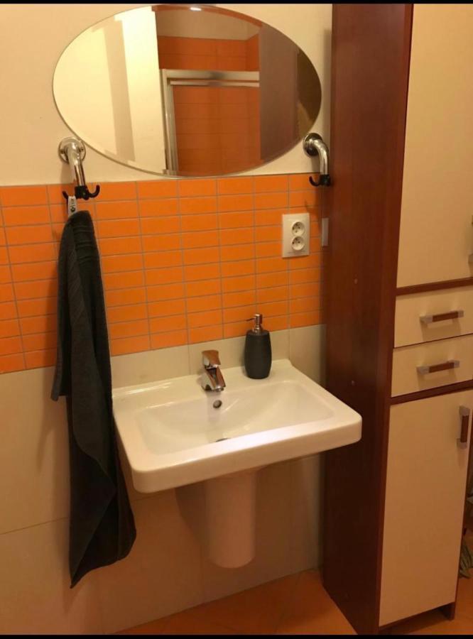 Utulny Apartman Triangel 50M Od Lyziarskeho Vleku Zahradky Donovaly Eksteriør bilde