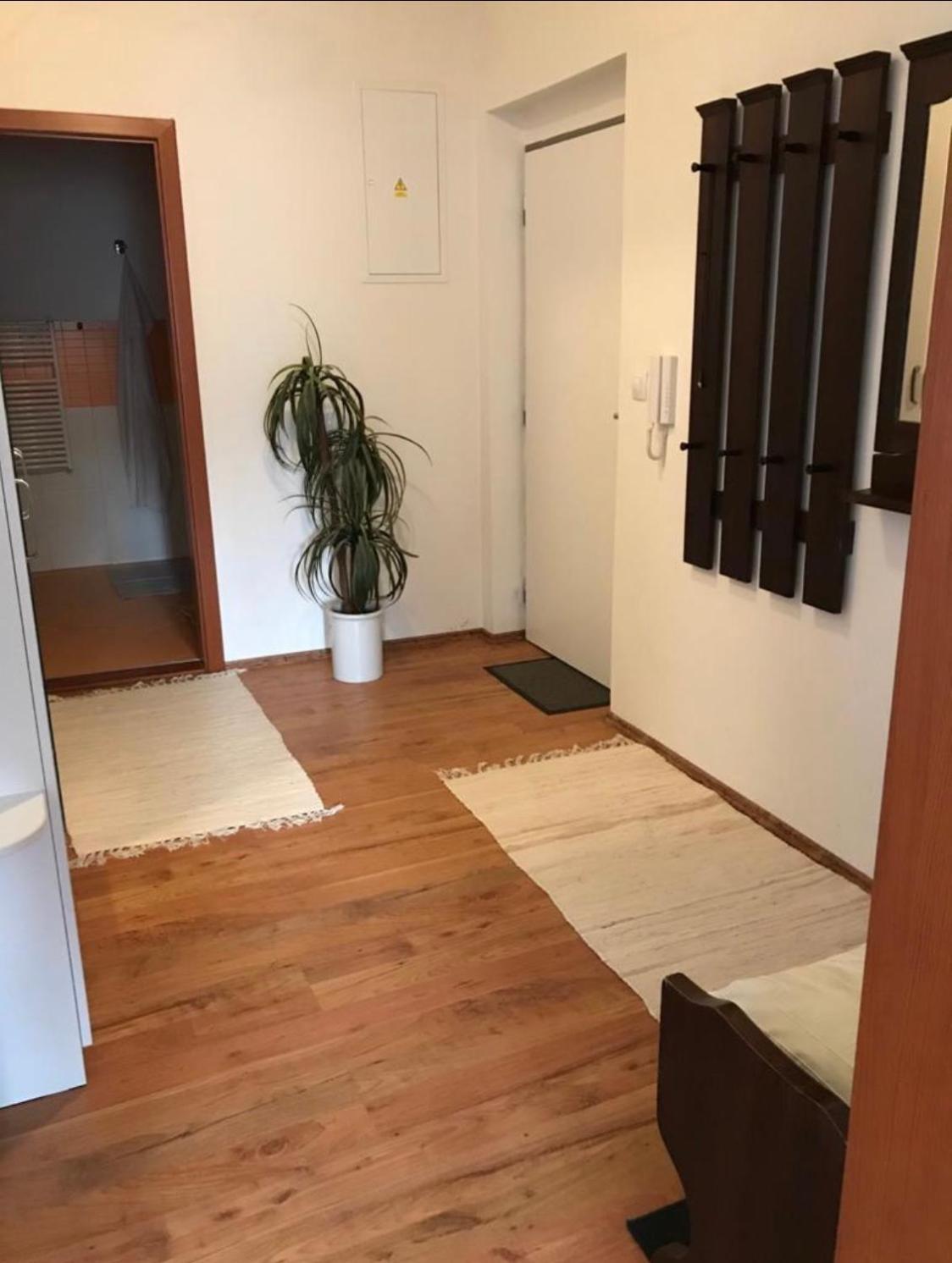 Utulny Apartman Triangel 50M Od Lyziarskeho Vleku Zahradky Donovaly Eksteriør bilde